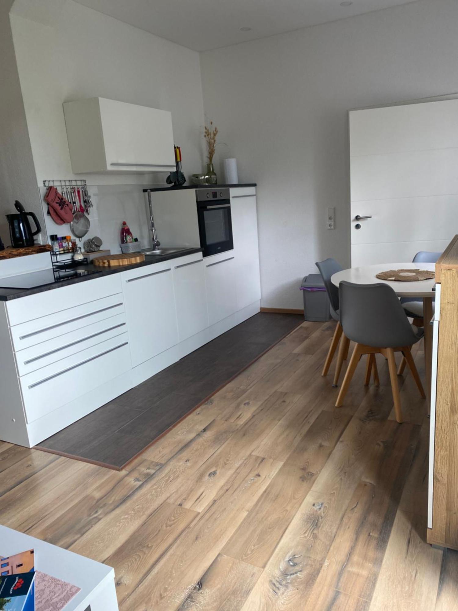 Ferienwohnung An Der Unditz 2 Neuried  Eksteriør billede