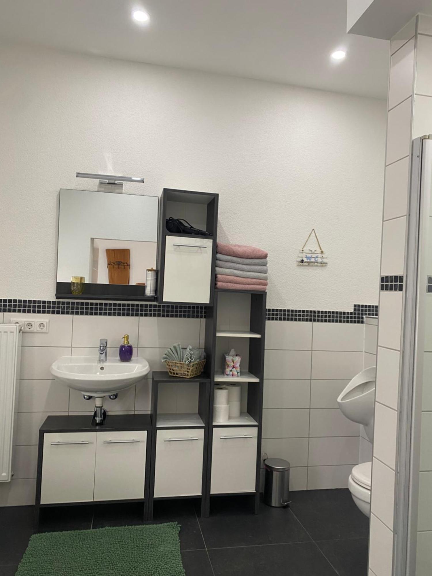 Ferienwohnung An Der Unditz 2 Neuried  Eksteriør billede
