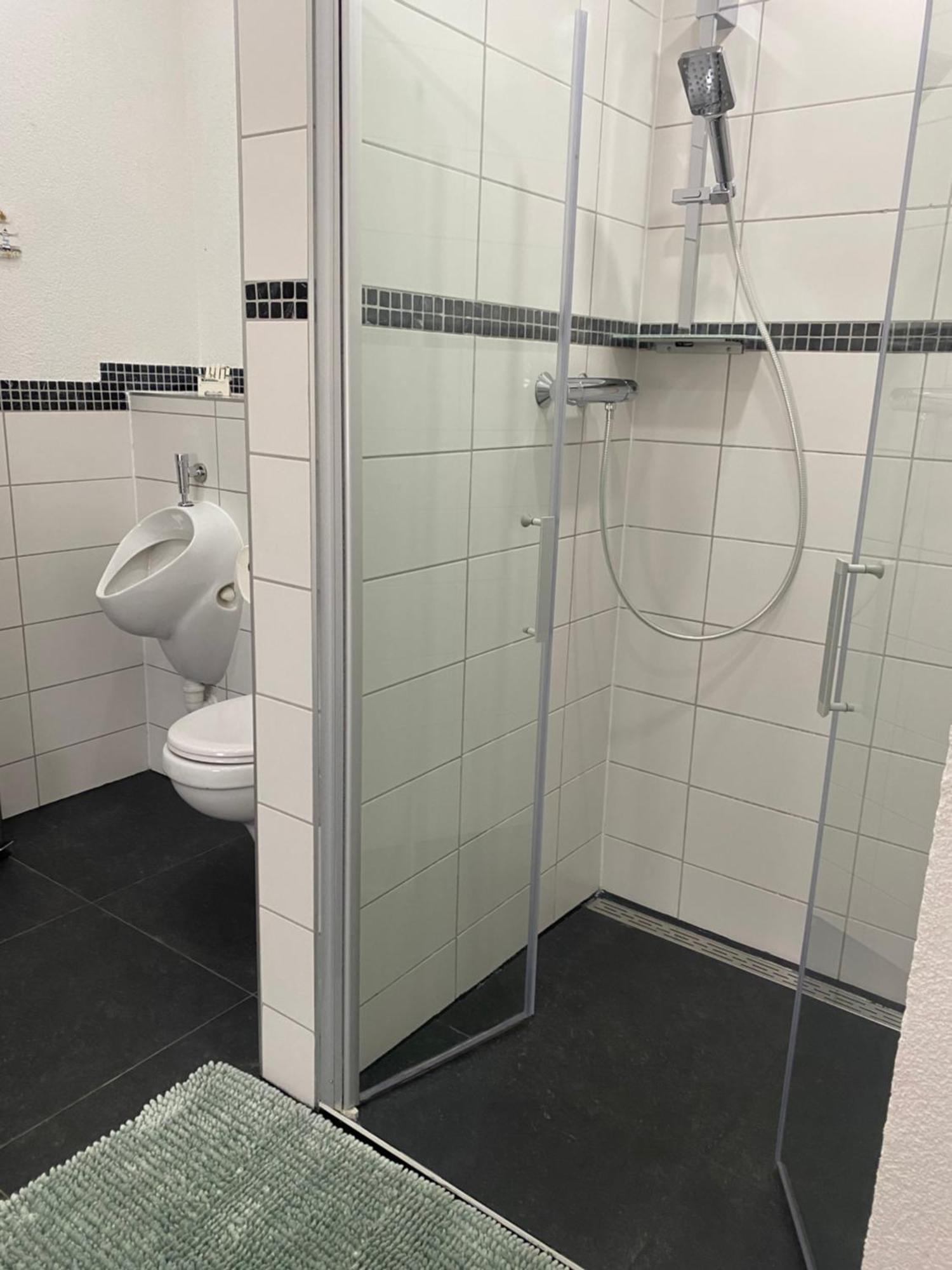 Ferienwohnung An Der Unditz 2 Neuried  Eksteriør billede