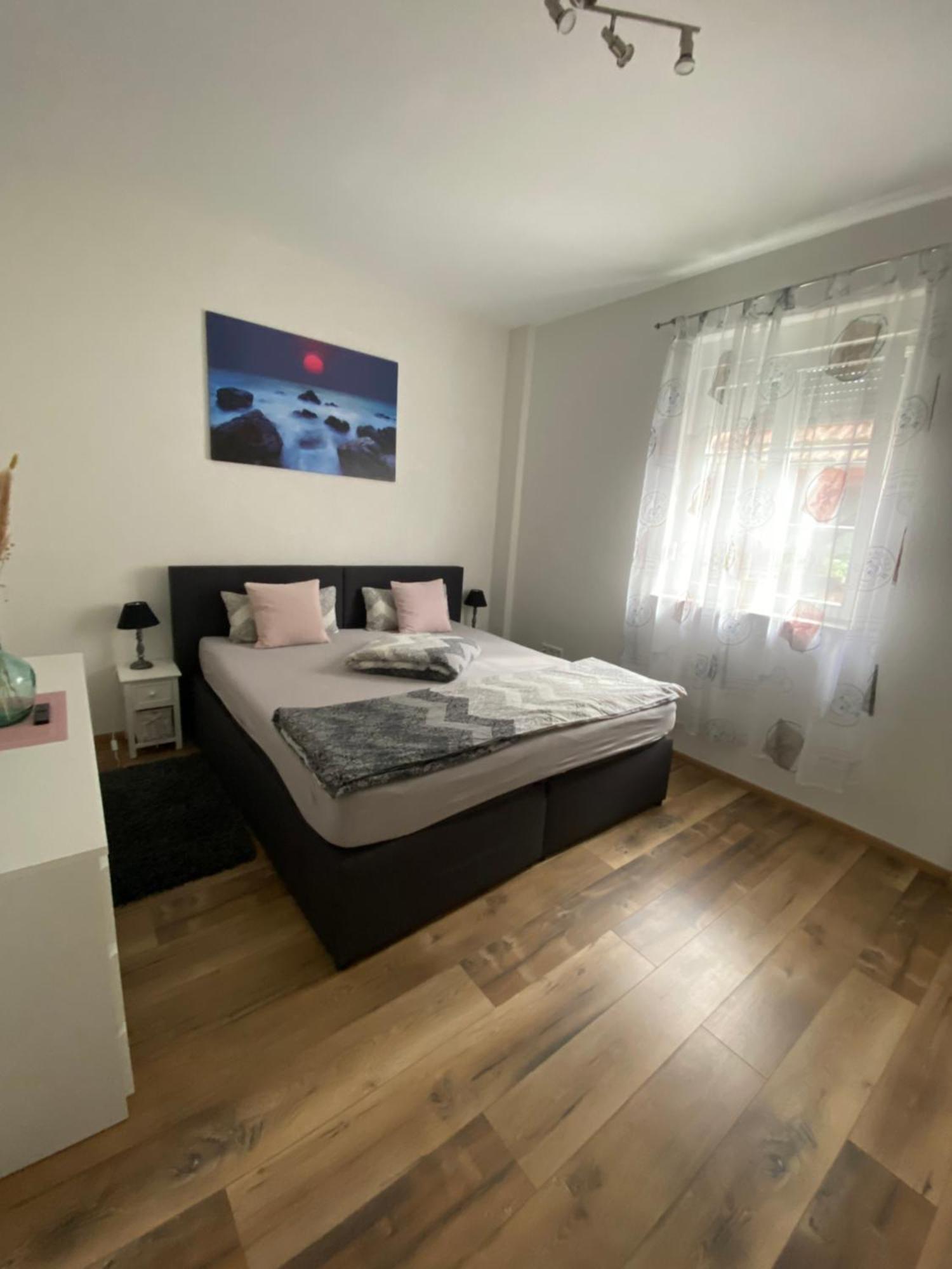 Ferienwohnung An Der Unditz 2 Neuried  Eksteriør billede